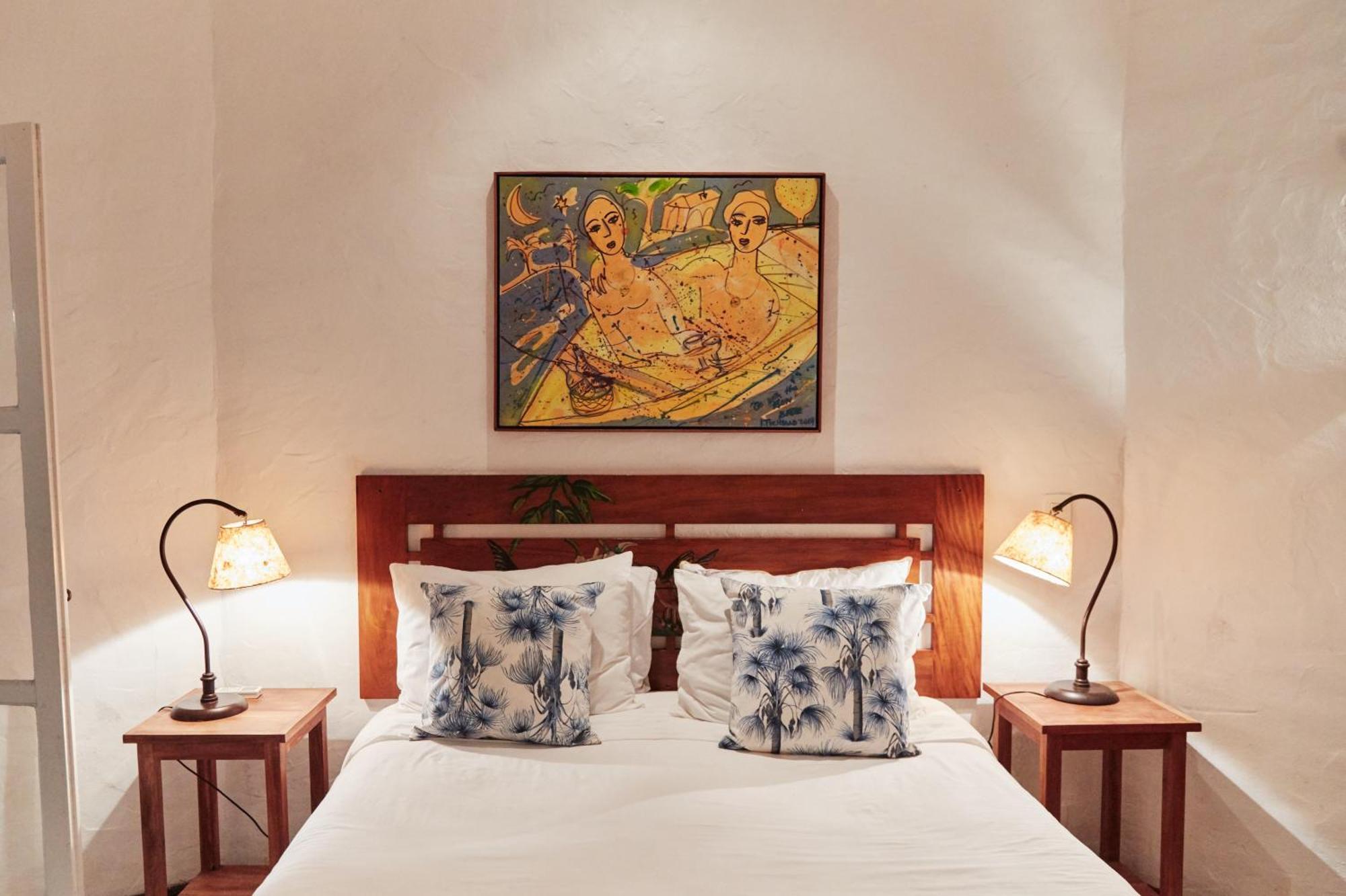 Pousada Picinguaba Chambre photo