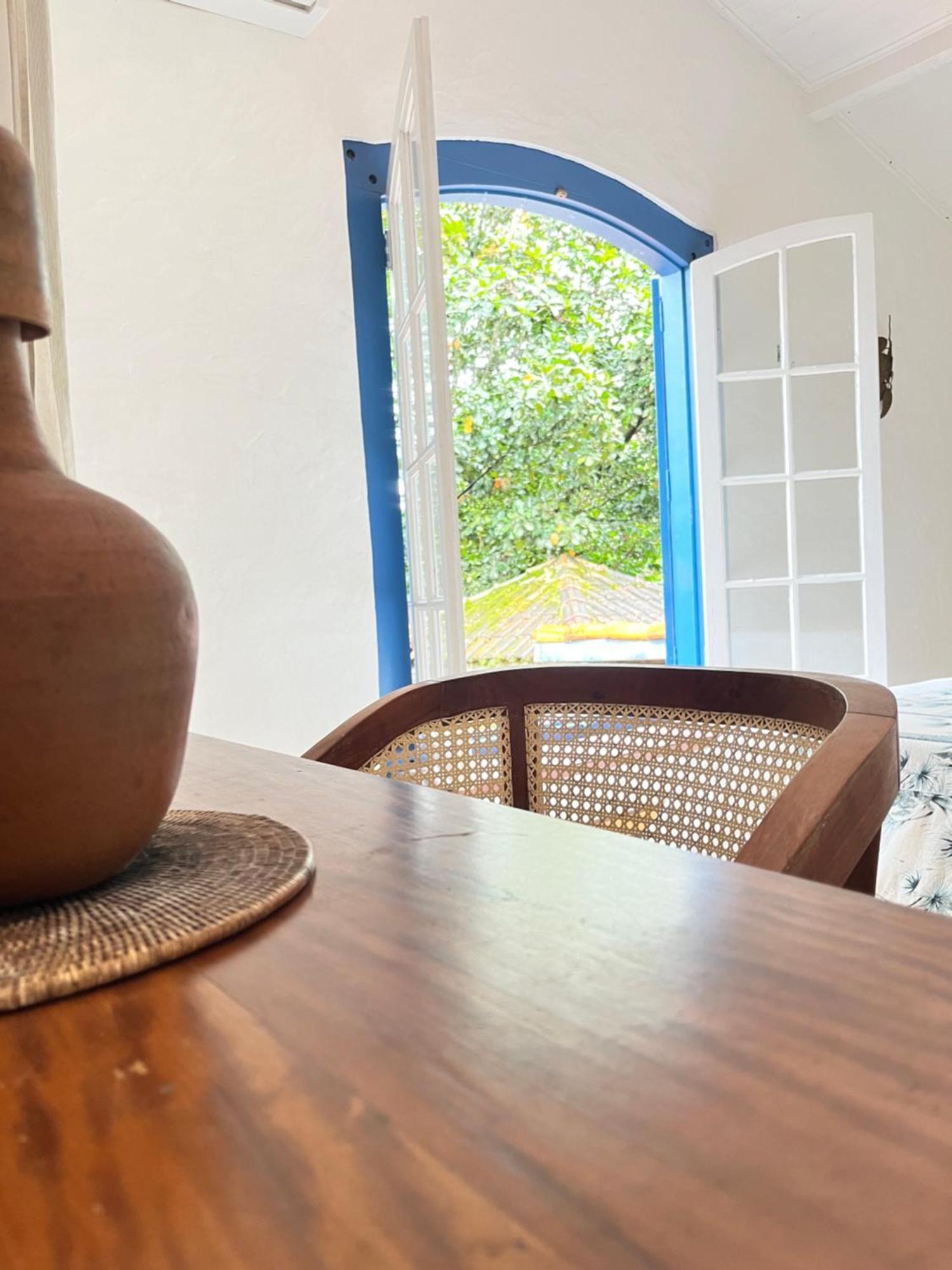 Pousada Picinguaba Chambre photo