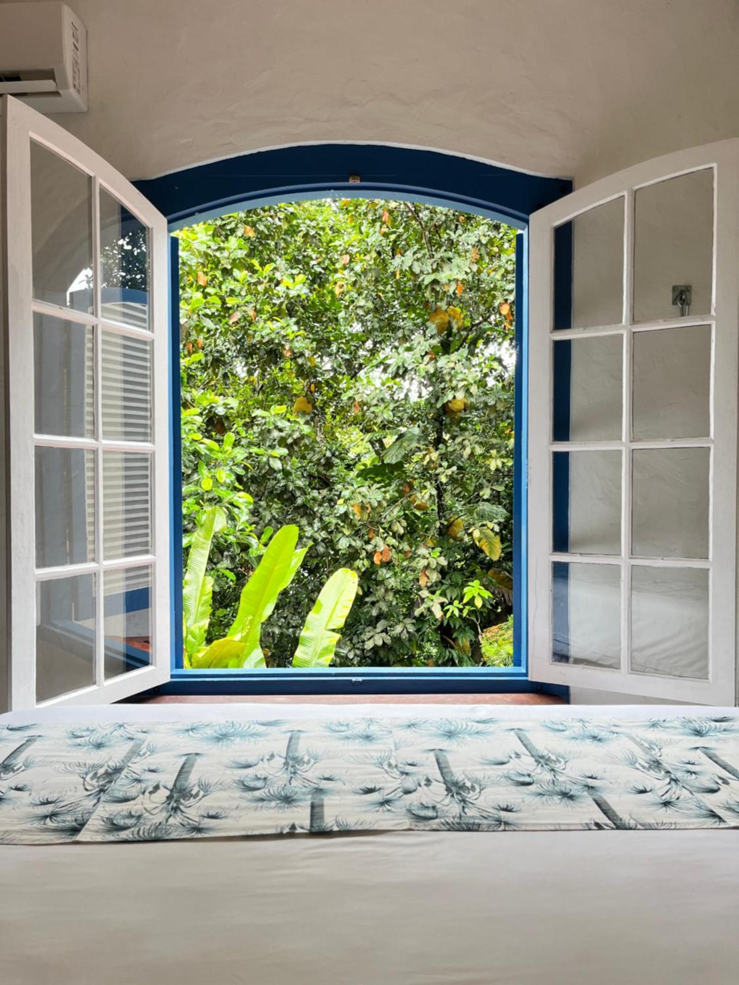 Pousada Picinguaba Chambre photo