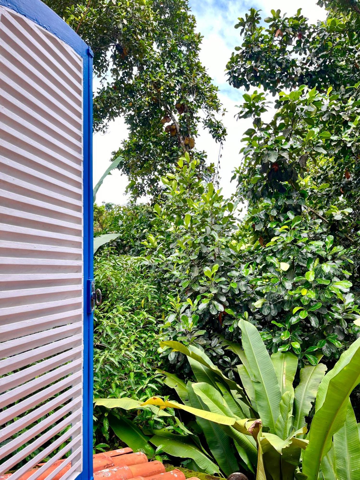 Pousada Picinguaba Chambre photo