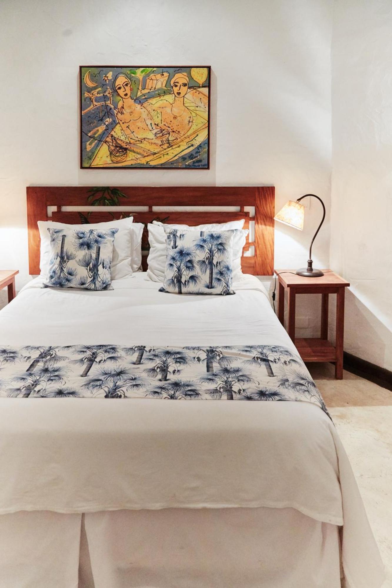 Pousada Picinguaba Chambre photo